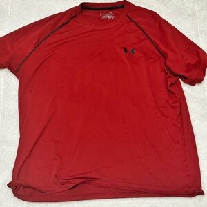 Under Armour Athletic Shirt